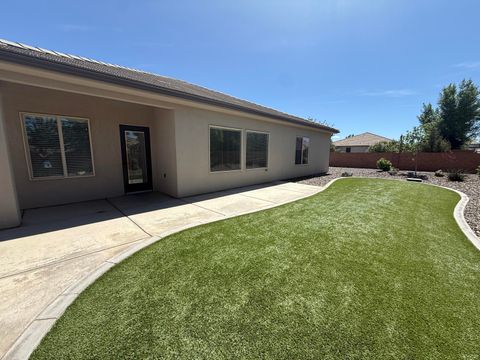 Tiny photo for 3244 S 240 W, Washington, UT 84780 (MLS # 26-271408)