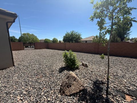Tiny photo for 3244 S 240 W, Washington, UT 84780 (MLS # 26-271408)