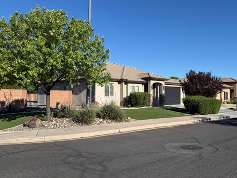 Tiny photo for 3244 S 240 W, Washington, UT 84780 (MLS # 26-271408)