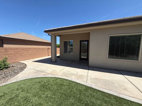 Tiny photo for 3244 S 240 W, Washington, UT 84780 (MLS # 26-271408)