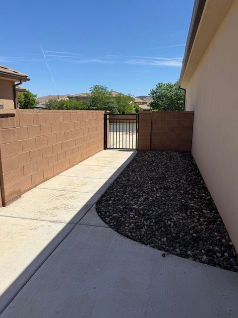 Tiny photo for 3244 S 240 W, Washington, UT 84780 (MLS # 26-271408)