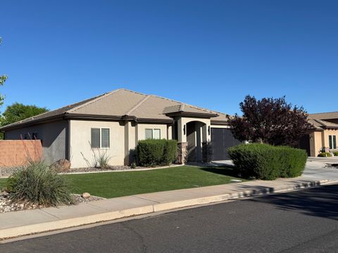 Tiny photo for 3244 S 240 W, Washington, UT 84780 (MLS # 26-271408)