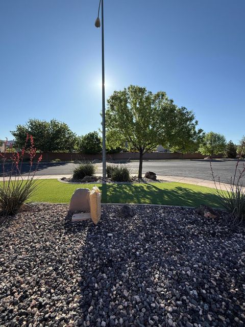 Tiny photo for 3244 S 240 W, Washington, UT 84780 (MLS # 26-271408)