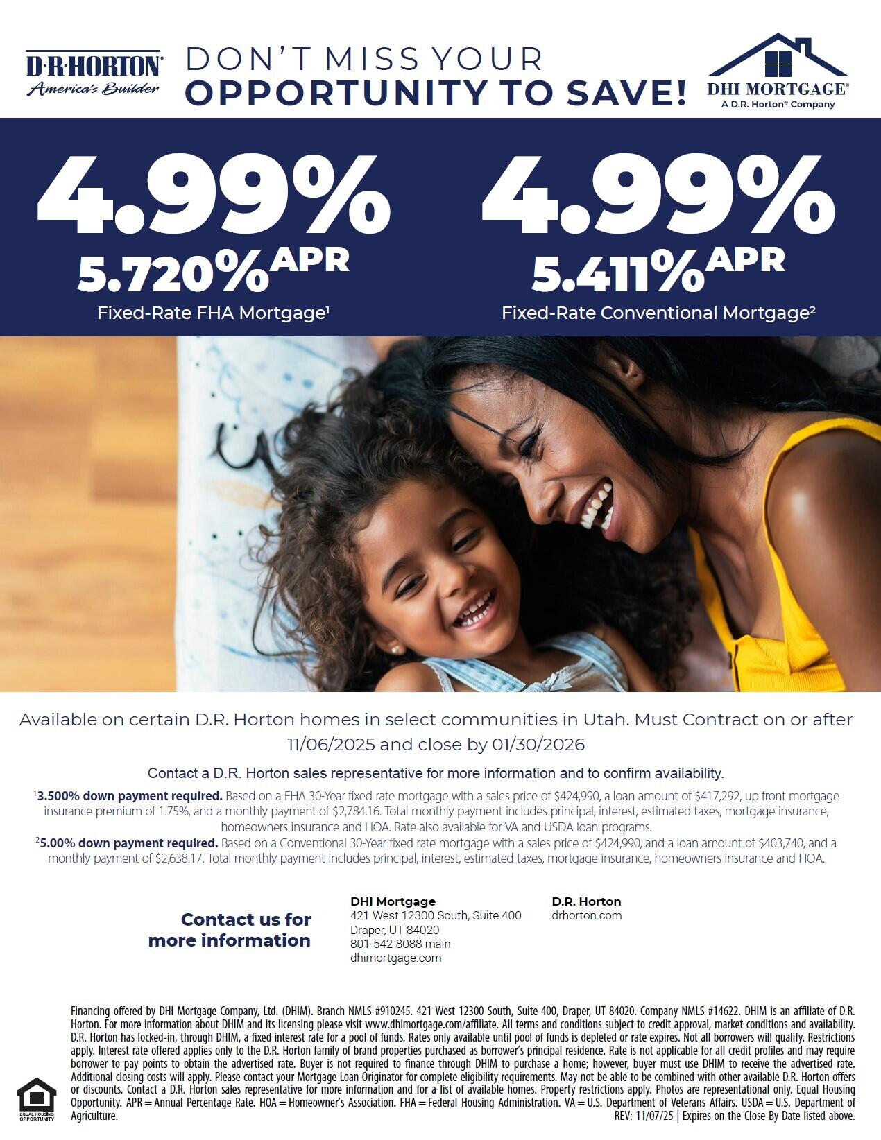 IRON TOP AT LONG VALLEY - Residential