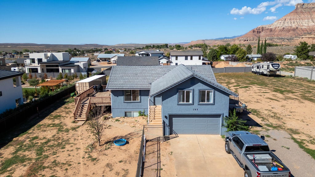 Photo of 197 N 150 W, Virgin, UT 84779 (MLS # 26-277081)