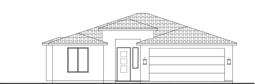 Welcome to ''The Ammon'' a beautiful new construction home in the desirable Valley Gate Estates community! This thoughtfully designed single-level floor plan offers 1,530 sq. ft. of modern comfort, featuring 3 bedrooms, 2 bathrooms, and a spacious 2 car garage. Step inside to find an open-concept layout that perfectly blends functionality and style. The kitchen flows seamlessly into the living and dining areas, creating the ideal space for entertaining or relaxing with family. The private primary suite includes a walk-in closet and a well-appointed ensuite bathroom for added comfort. Enjoy the convenience of single-level living, quality craftsmanship, and the peace of mind that comes with owning a brand-new home. Located in the growing Valley Gate Estates subdivision.