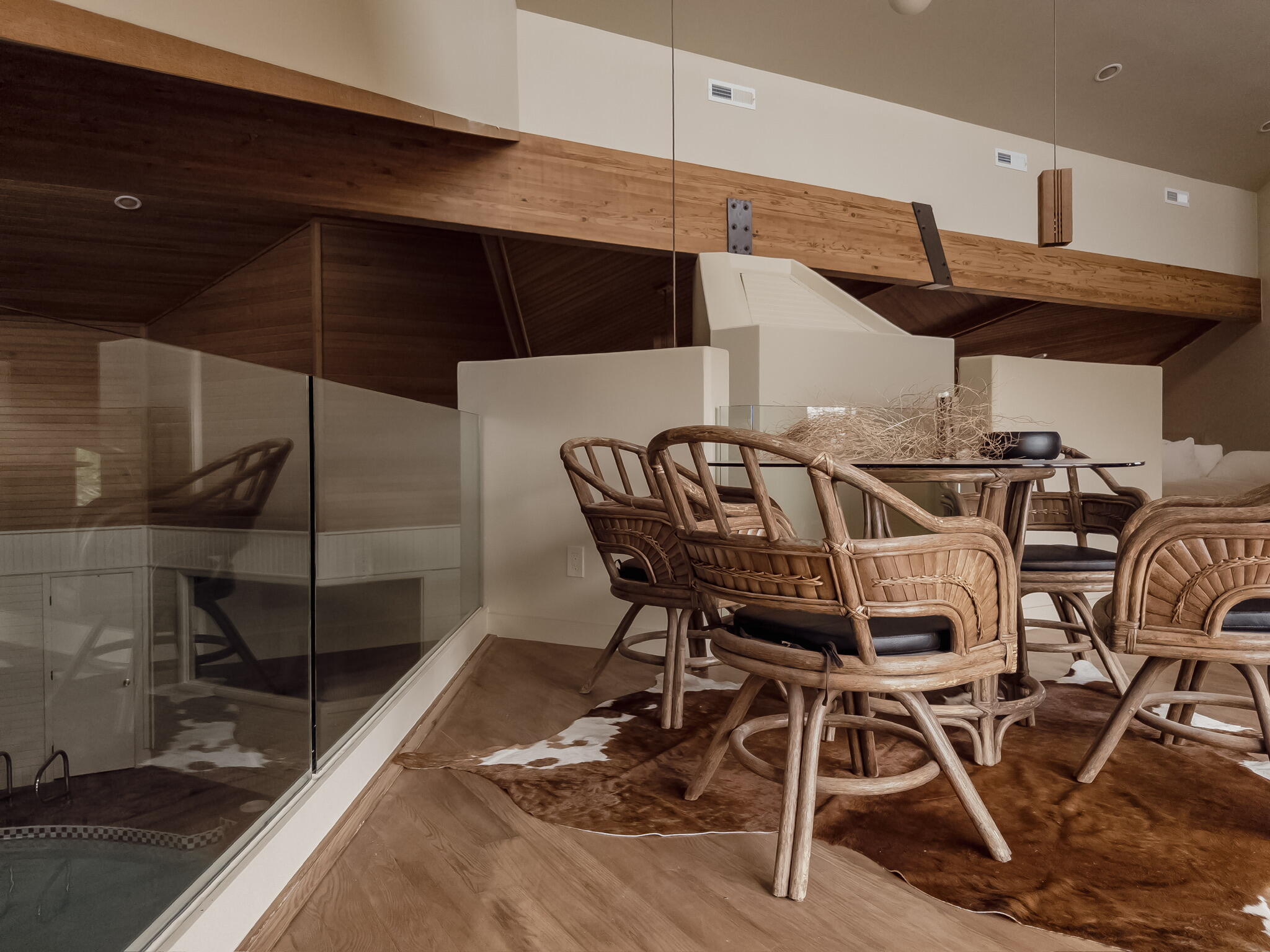 BLOOMINGTON COUNTRY CLUB - Residential