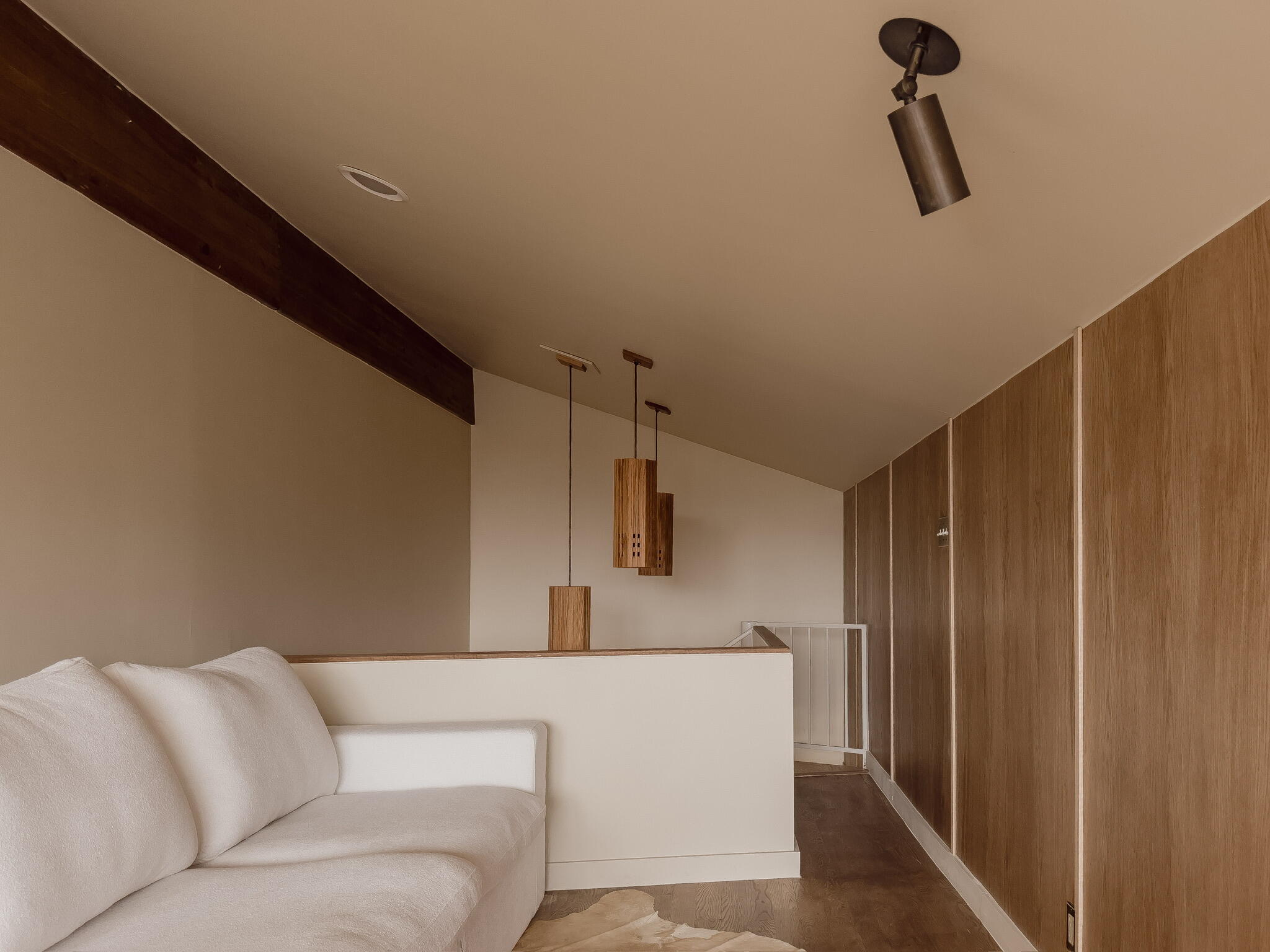 BLOOMINGTON COUNTRY CLUB - Residential