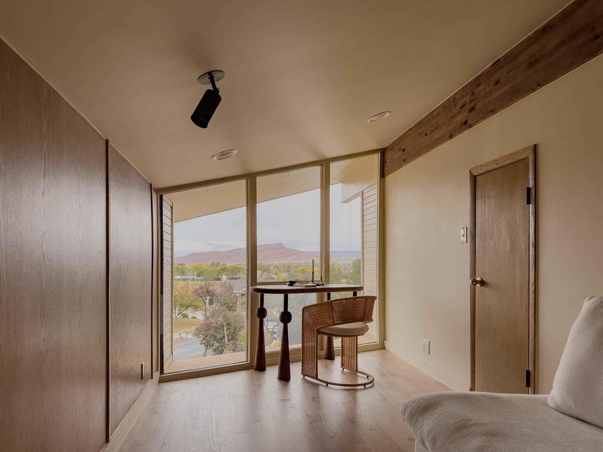 BLOOMINGTON COUNTRY CLUB - Residential