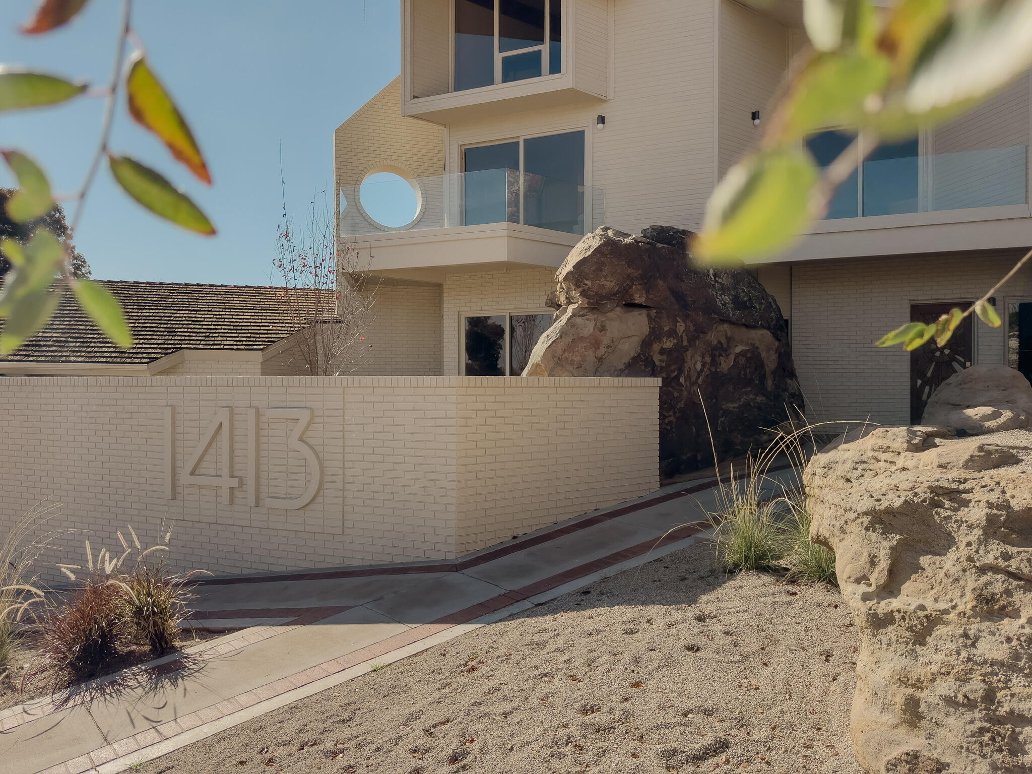 BLOOMINGTON COUNTRY CLUB - Residential