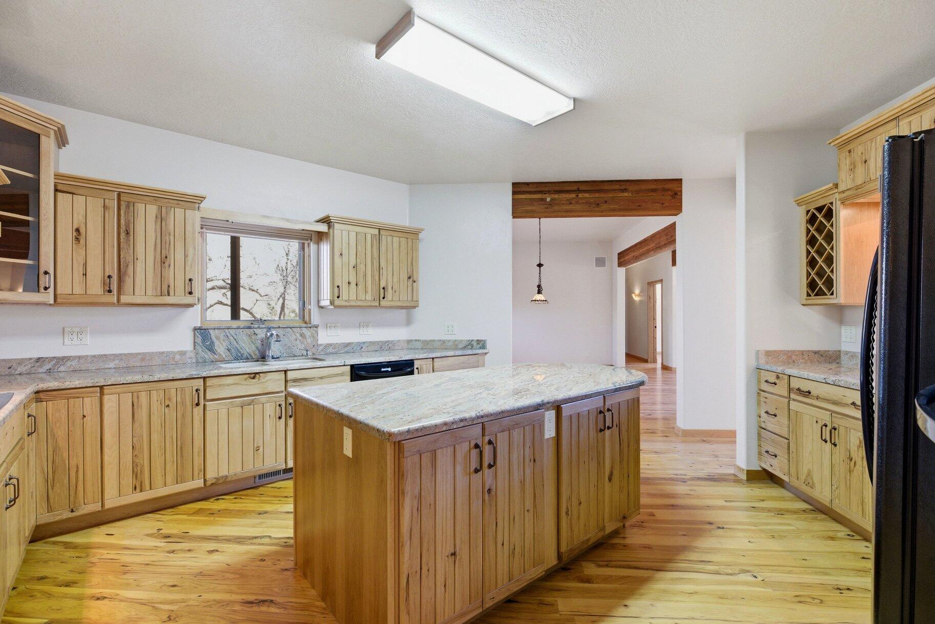 CANYON SPRINGS ESTATES - Residential