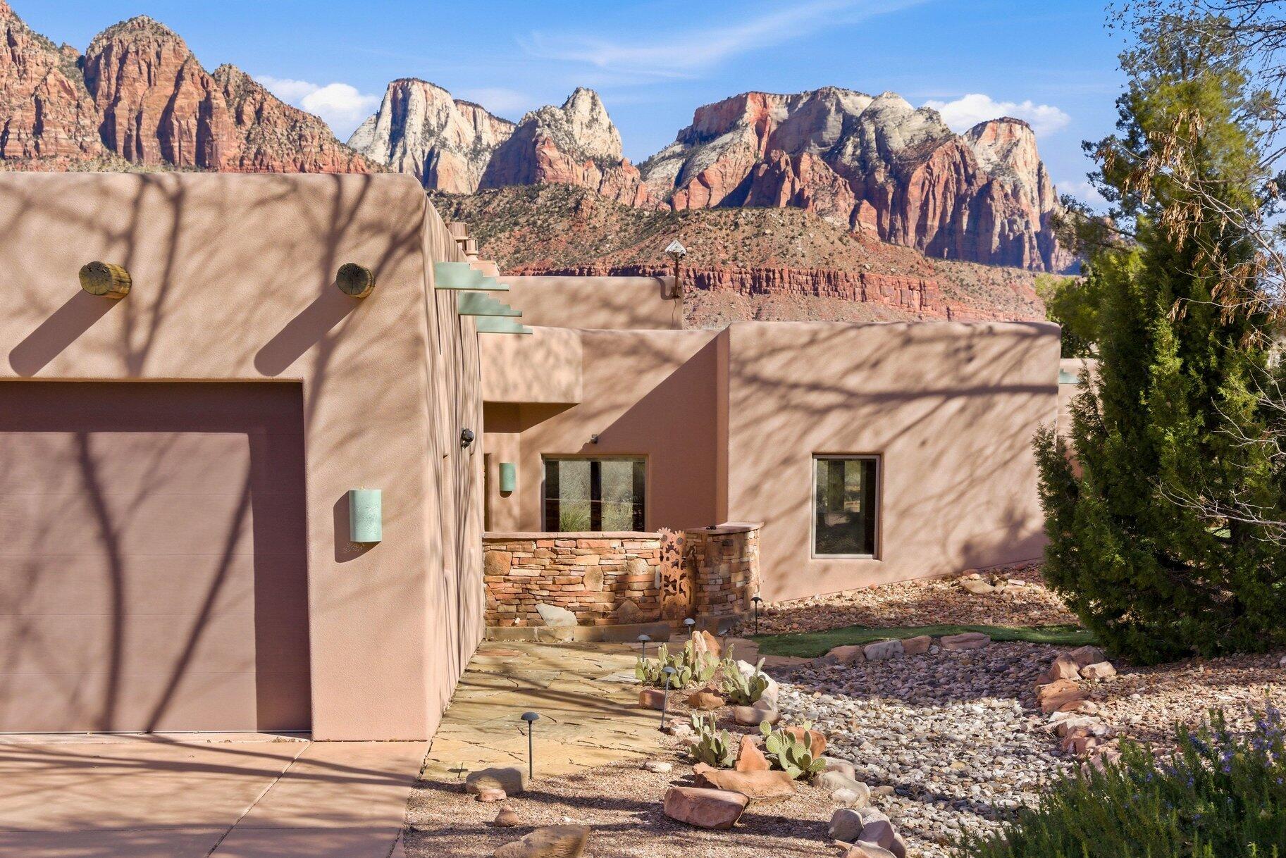 CANYON SPRINGS ESTATES - Residential