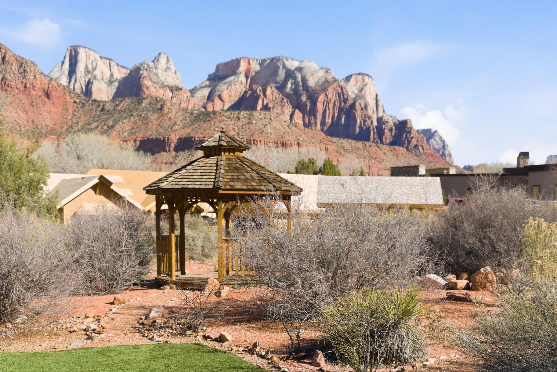 CANYON SPRINGS ESTATES - Residential