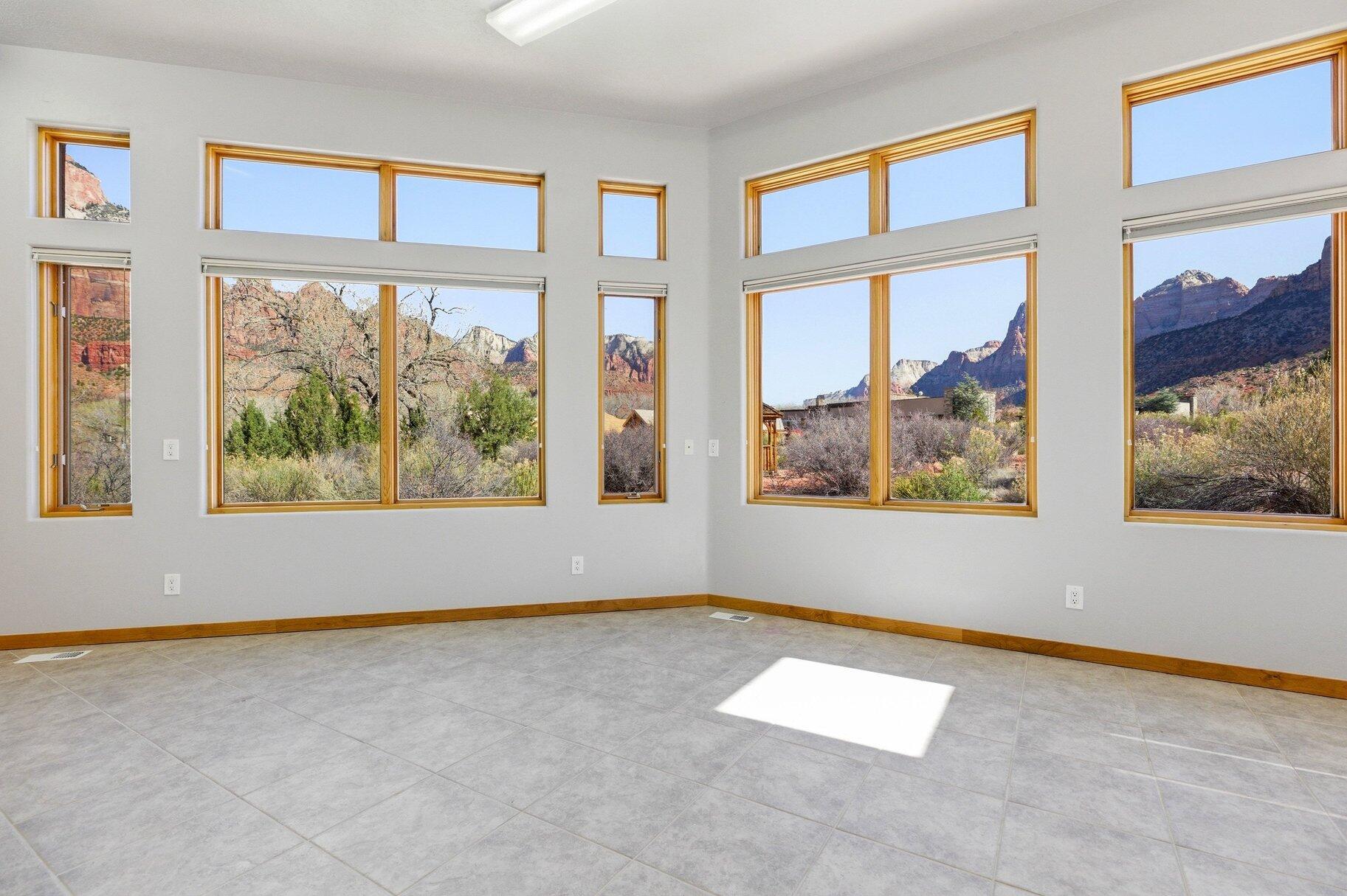 CANYON SPRINGS ESTATES - Residential