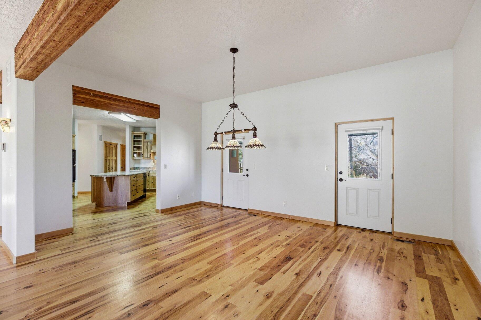 CANYON SPRINGS ESTATES - Residential