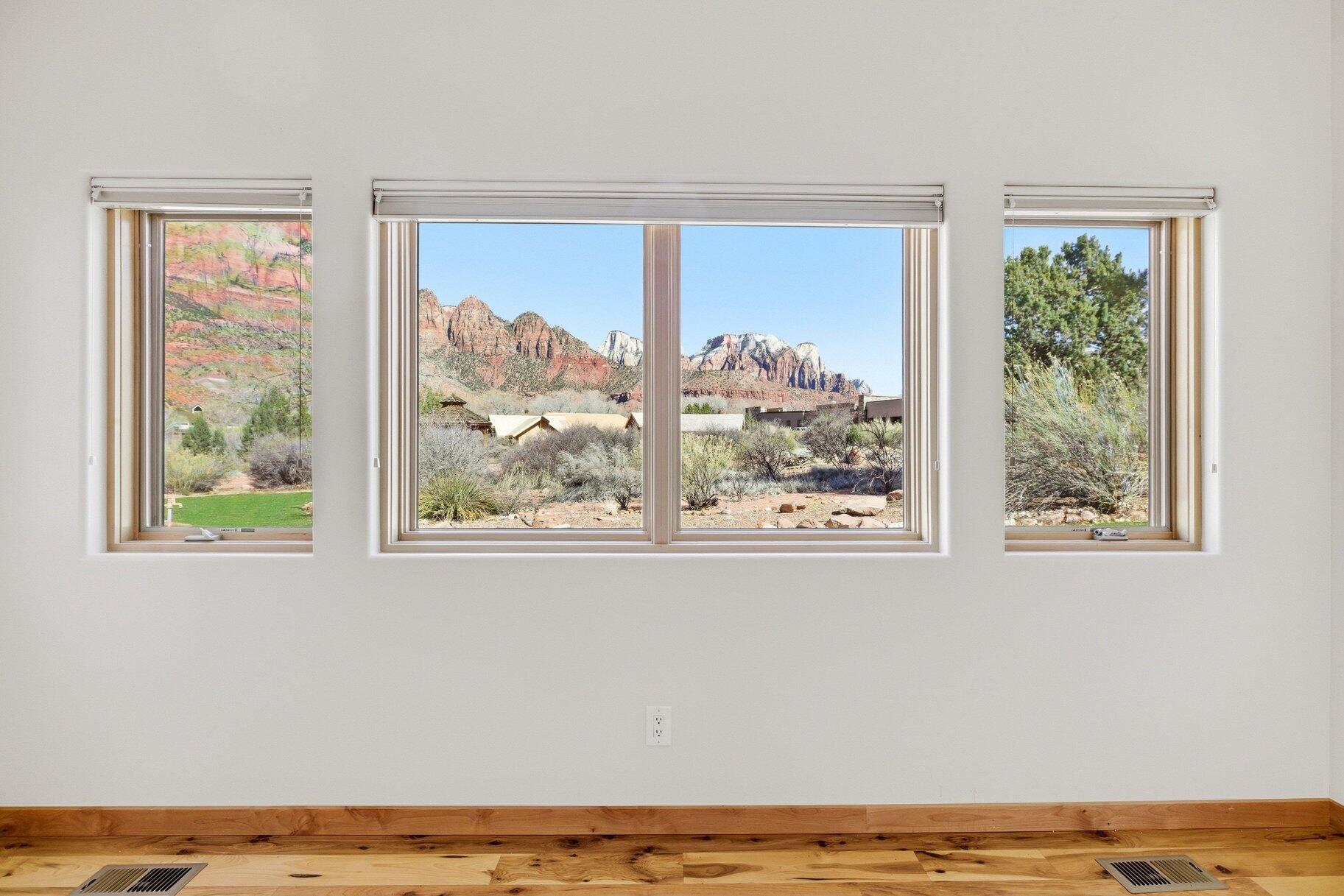 CANYON SPRINGS ESTATES - Residential