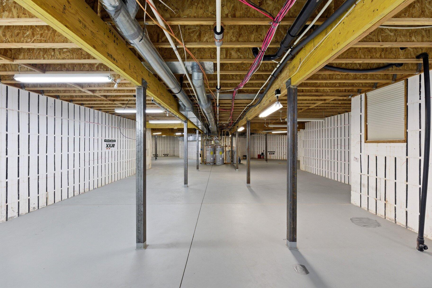 CANYON SPRINGS ESTATES - Residential