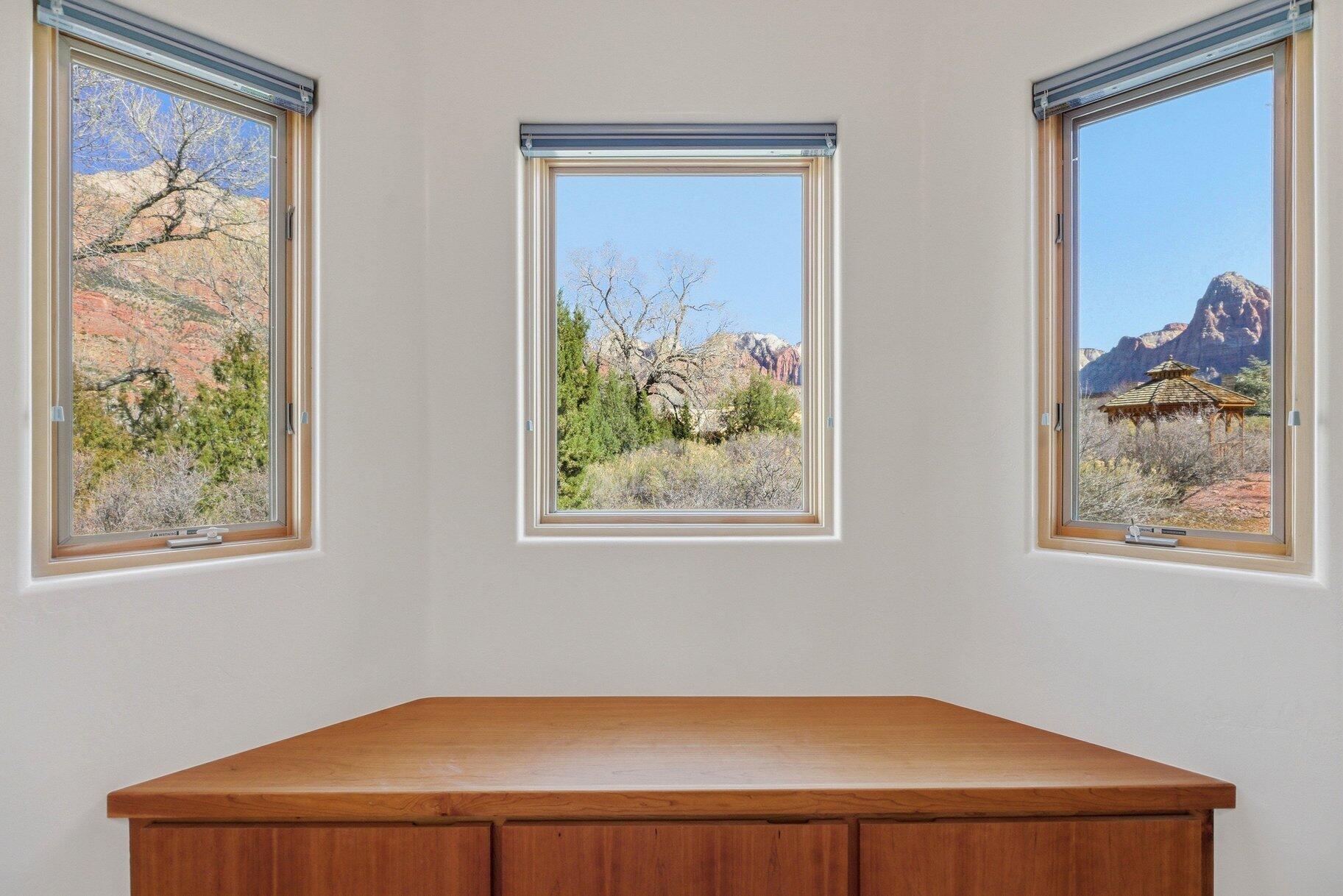 CANYON SPRINGS ESTATES - Residential