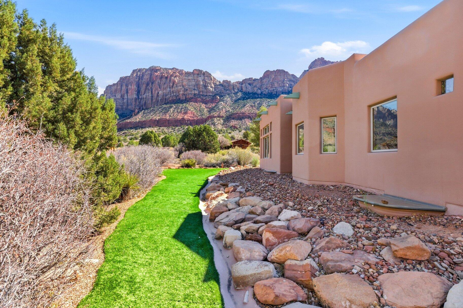 CANYON SPRINGS ESTATES - Residential