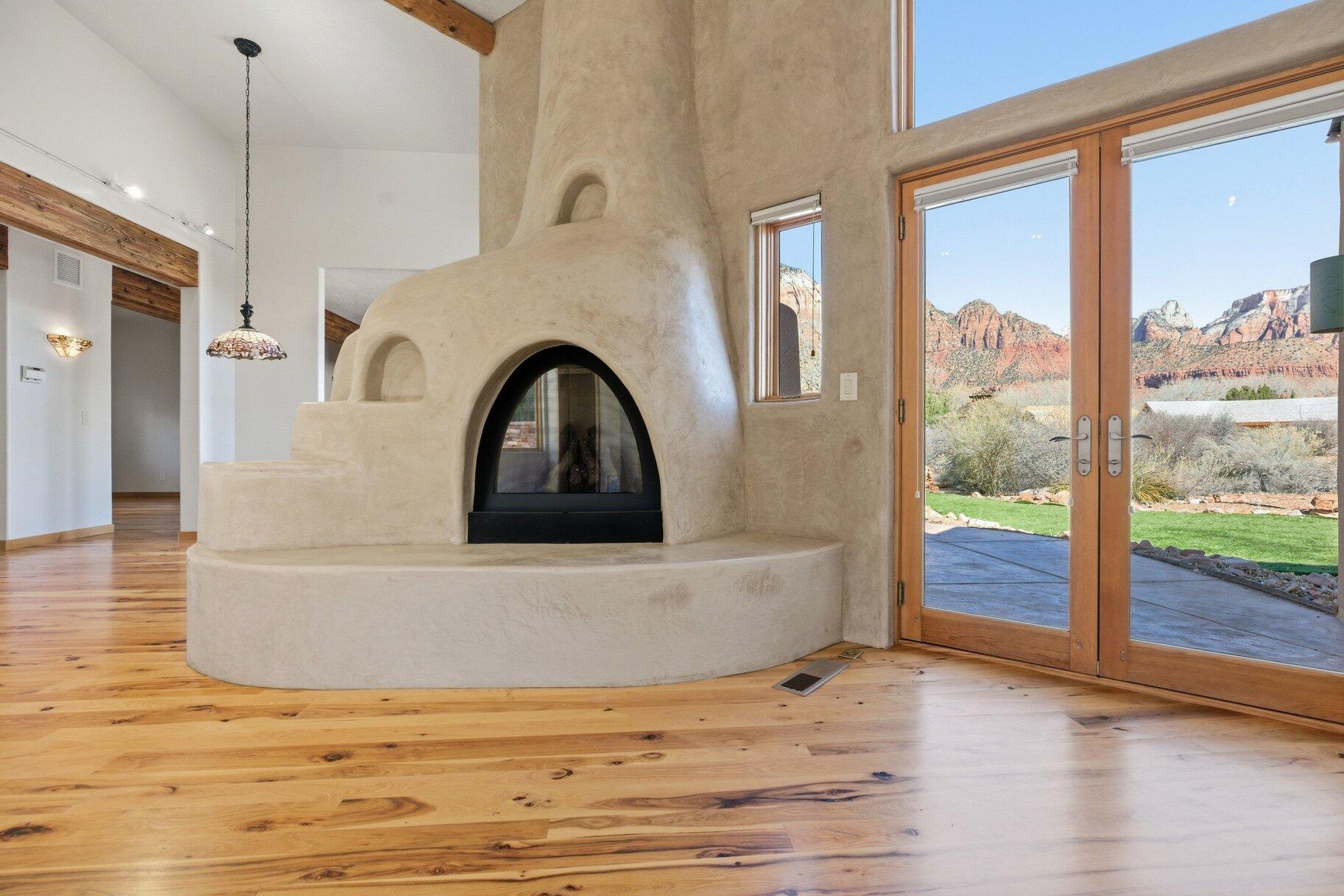 CANYON SPRINGS ESTATES - Residential