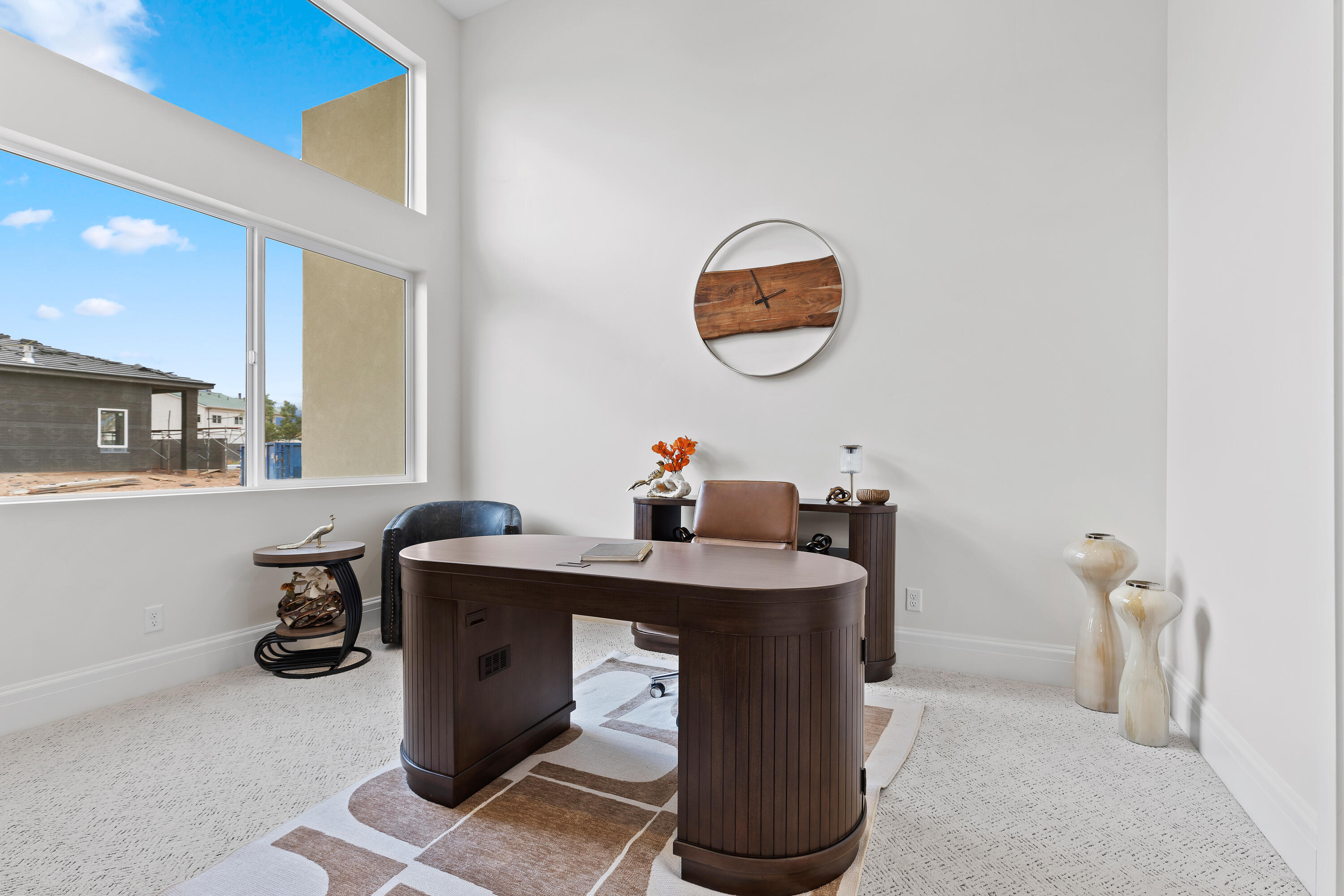 FALCON RIDGE - Residential