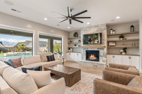 Tiny photo for 3381 E Seegmiller Dr, Saint George, UT 84790 (MLS # 26-271379)