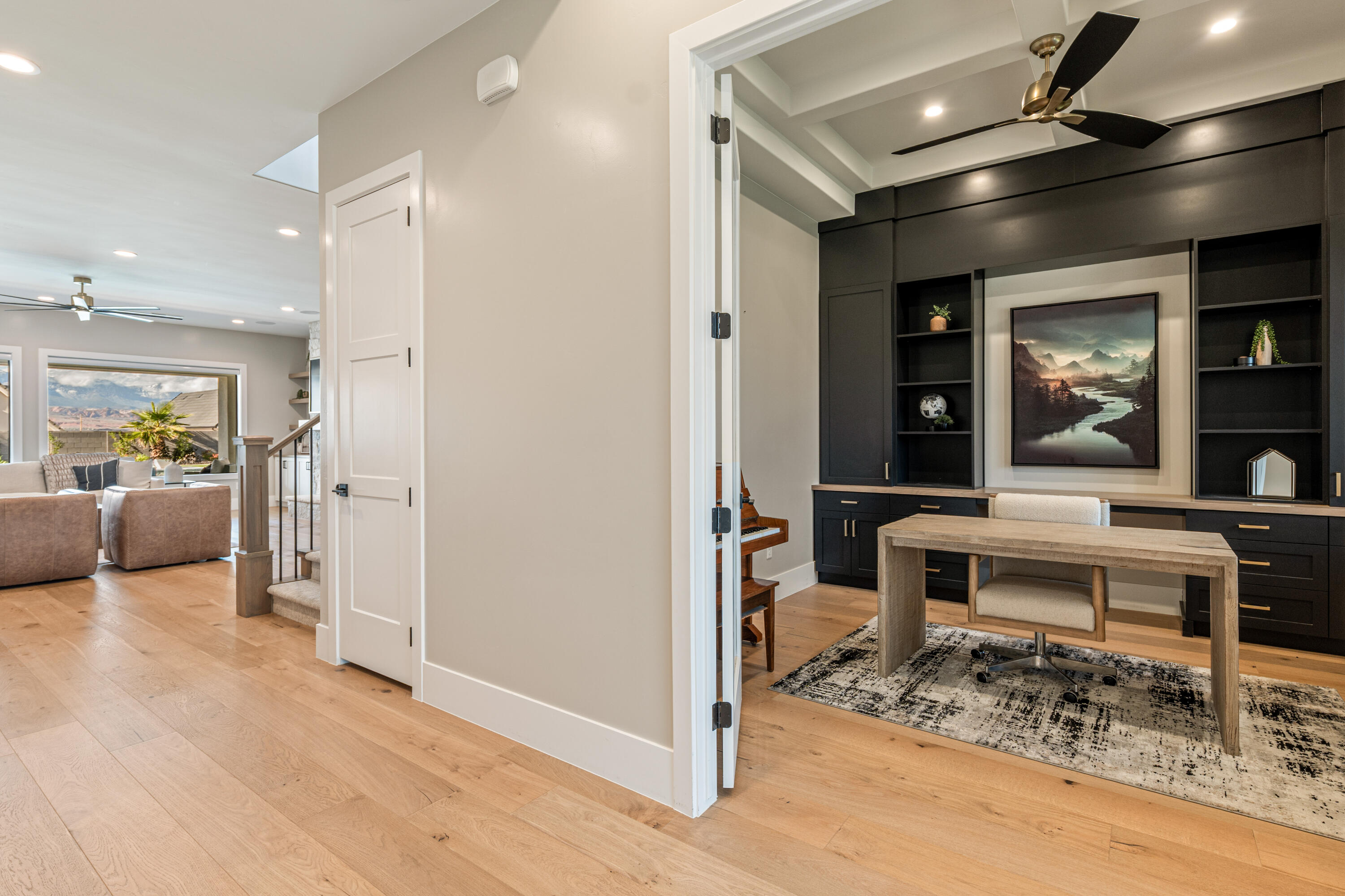 WEBB ACRES - Residential