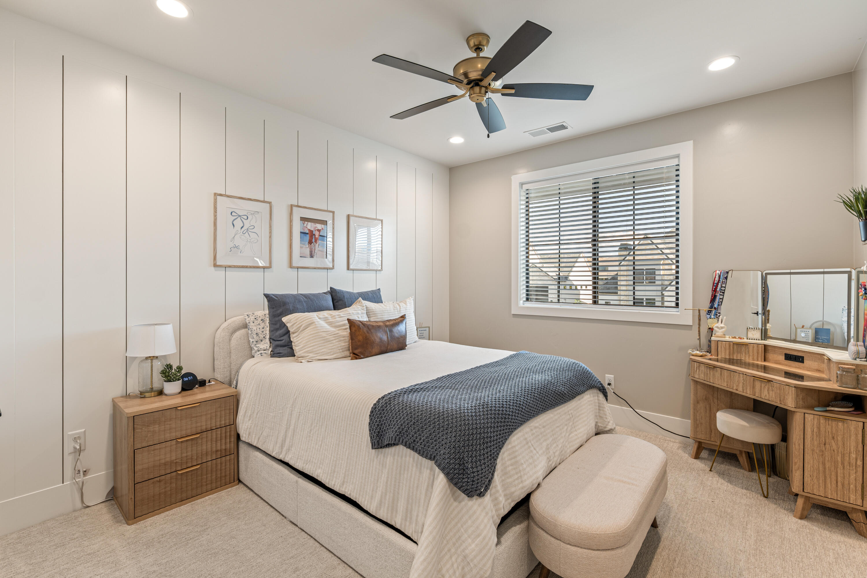 WEBB ACRES - Residential