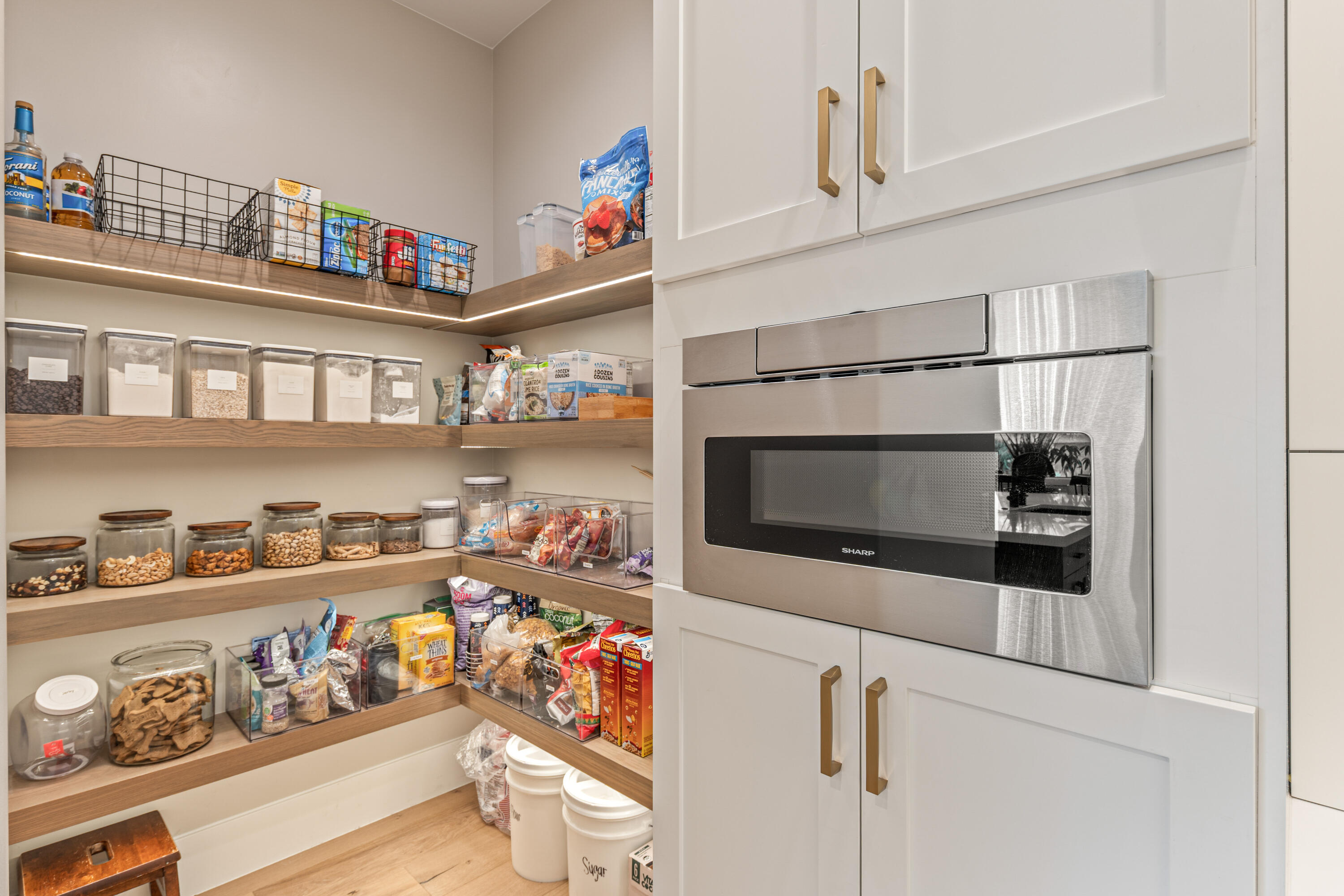 WEBB ACRES - Residential