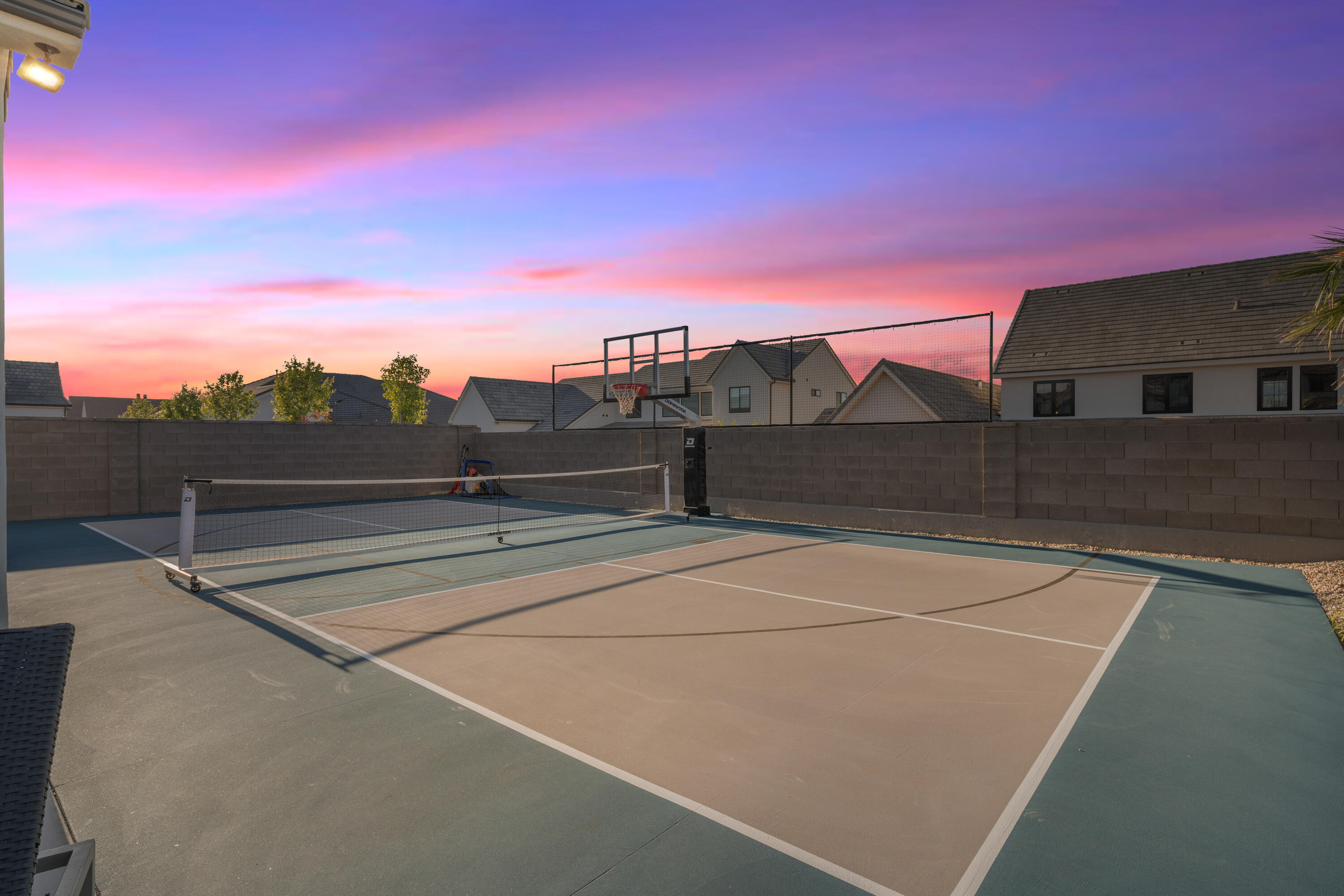 WEBB ACRES - Residential