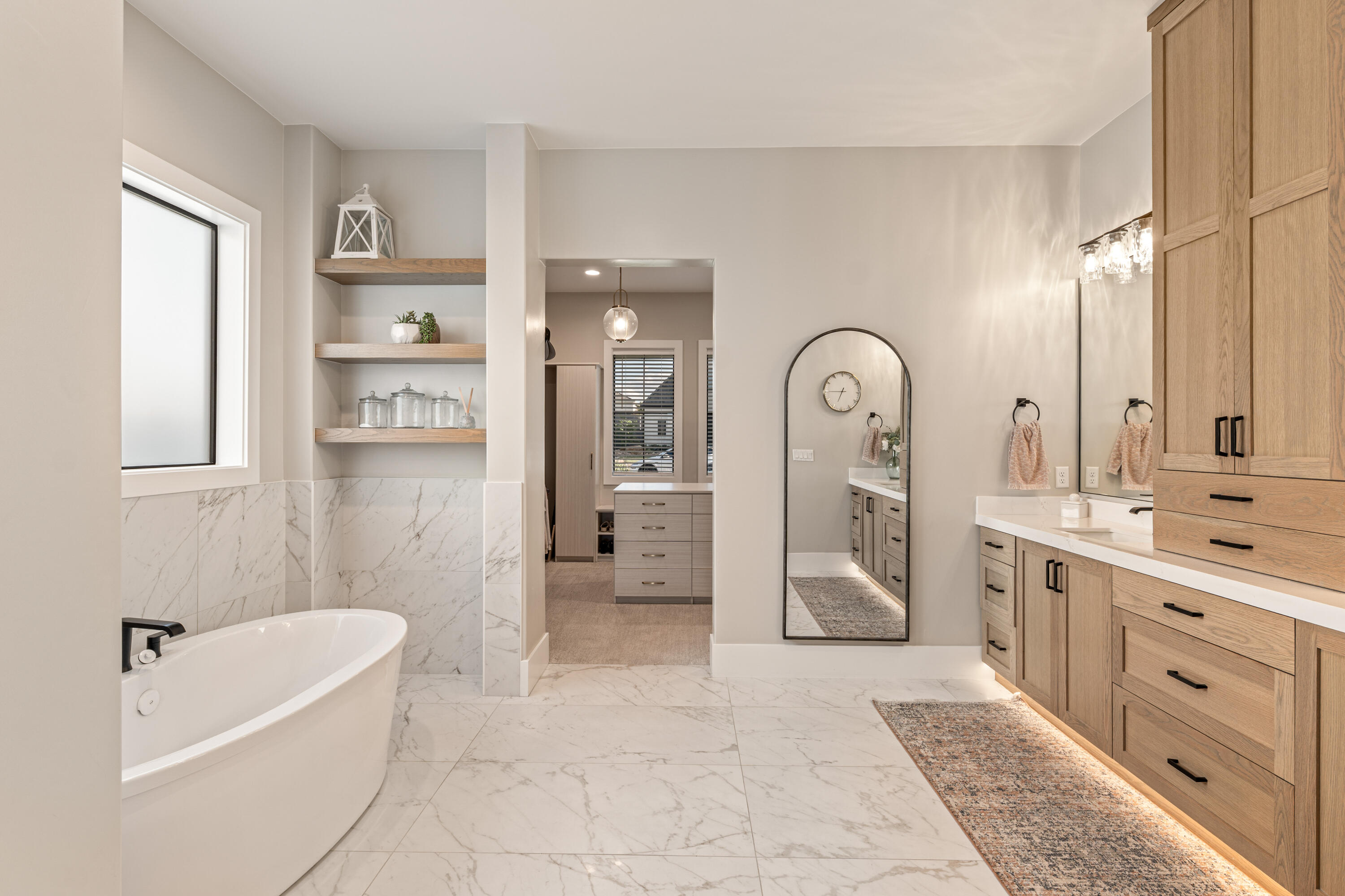 WEBB ACRES - Residential