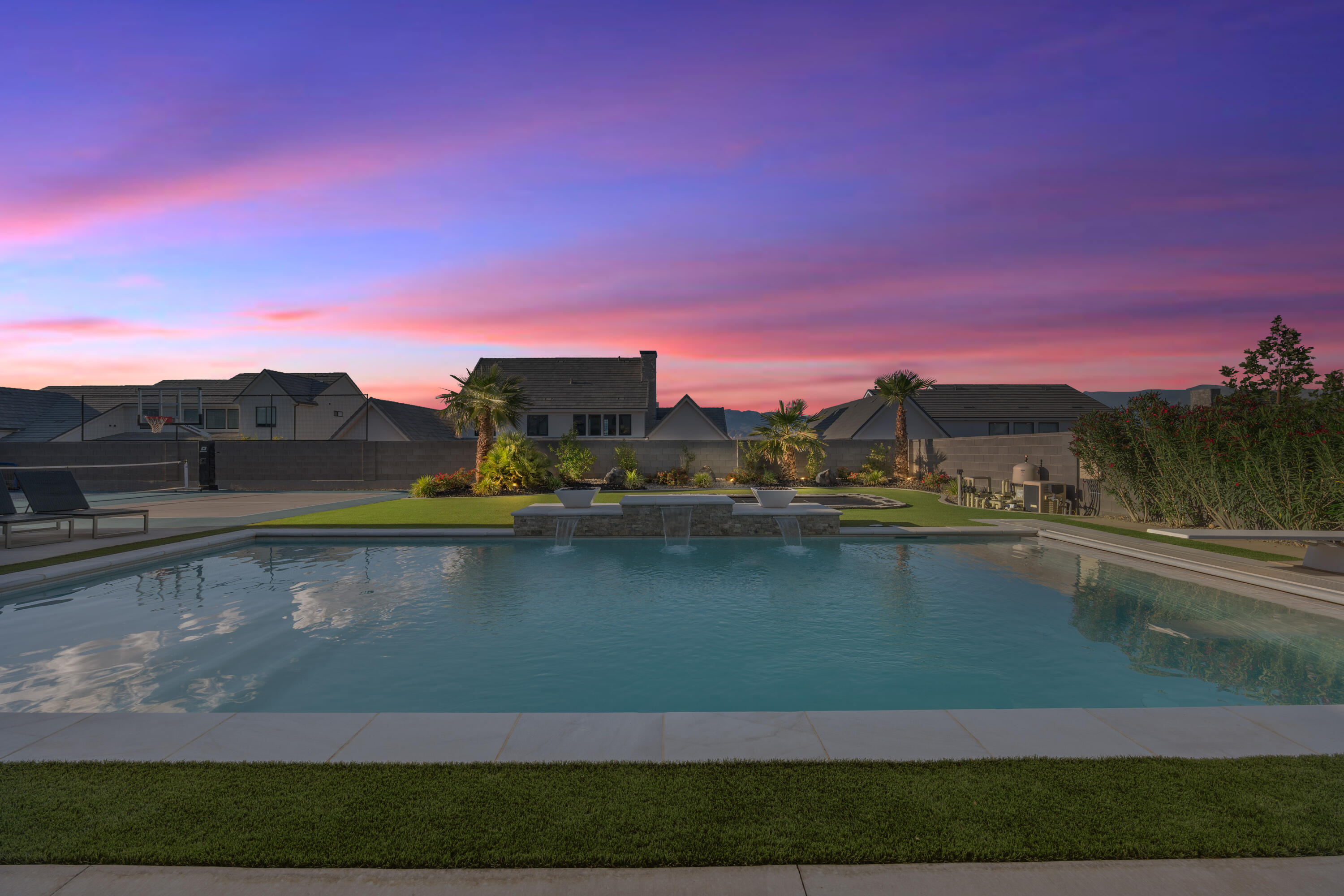 WEBB ACRES - Residential