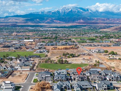 Tiny photo for 3381 E Seegmiller Dr, Saint George, UT 84790 (MLS # 26-271379)