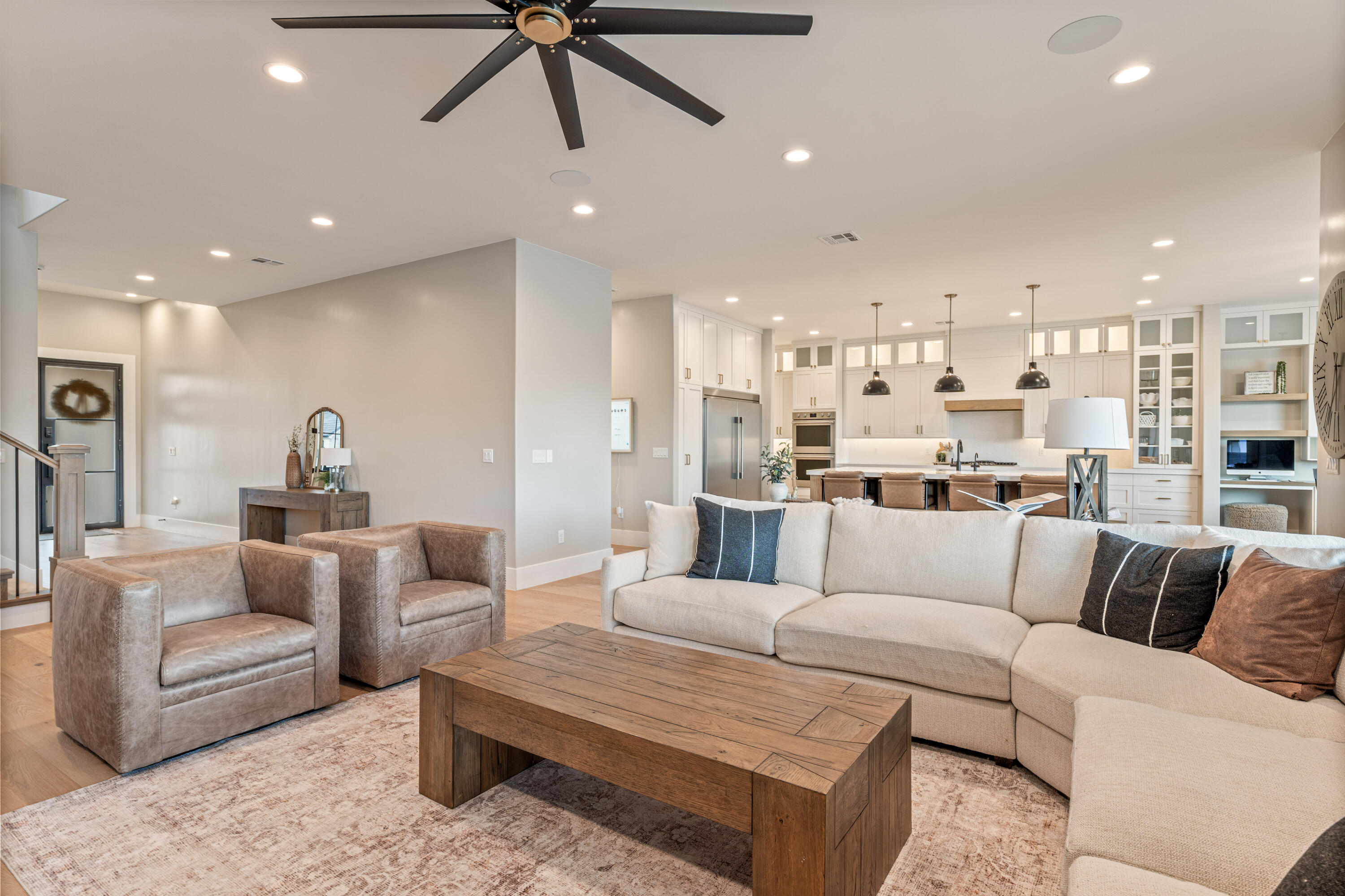 WEBB ACRES - Residential