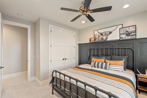 Tiny photo for 3381 E Seegmiller Dr, Saint George, UT 84790 (MLS # 26-271379)