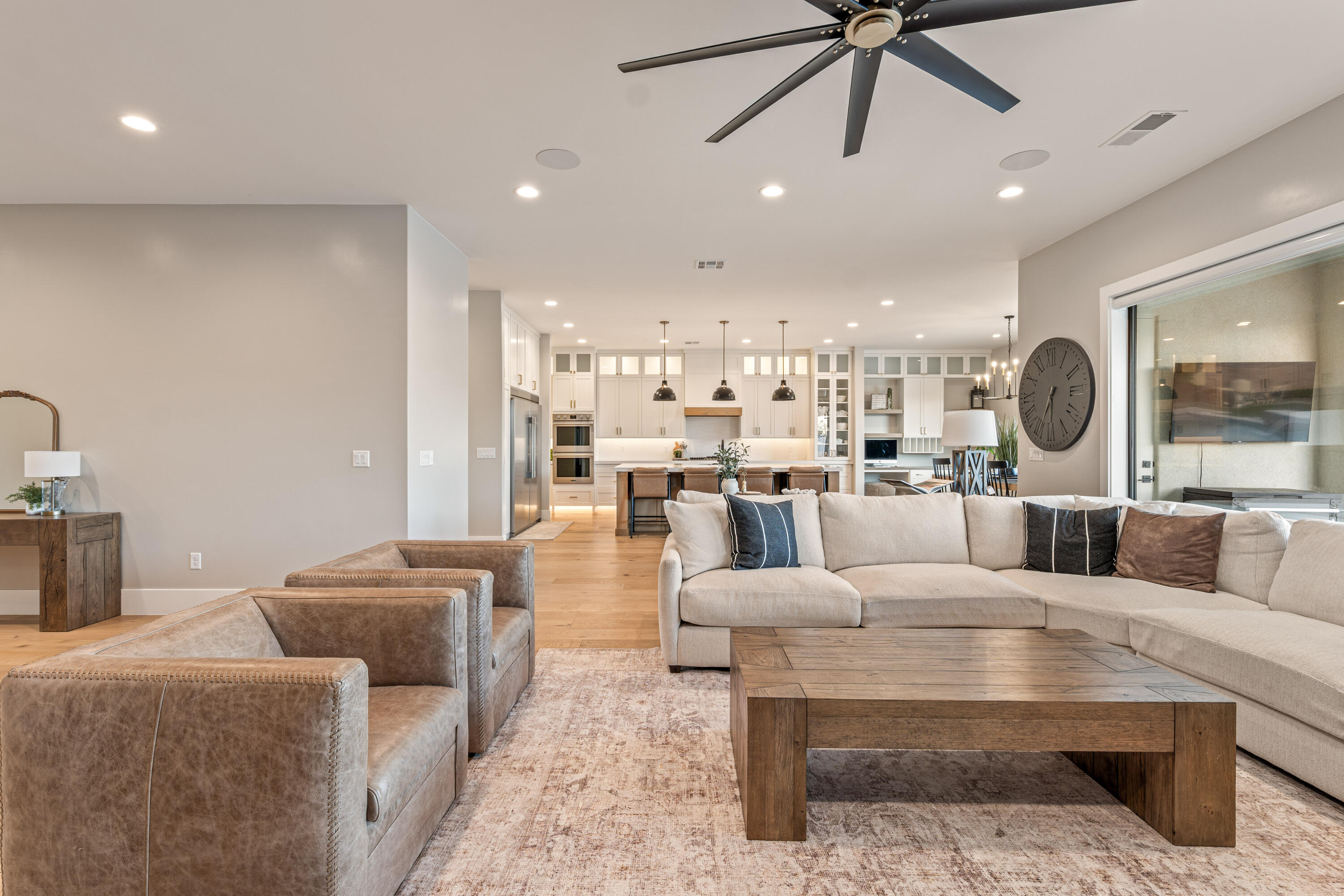 WEBB ACRES - Residential