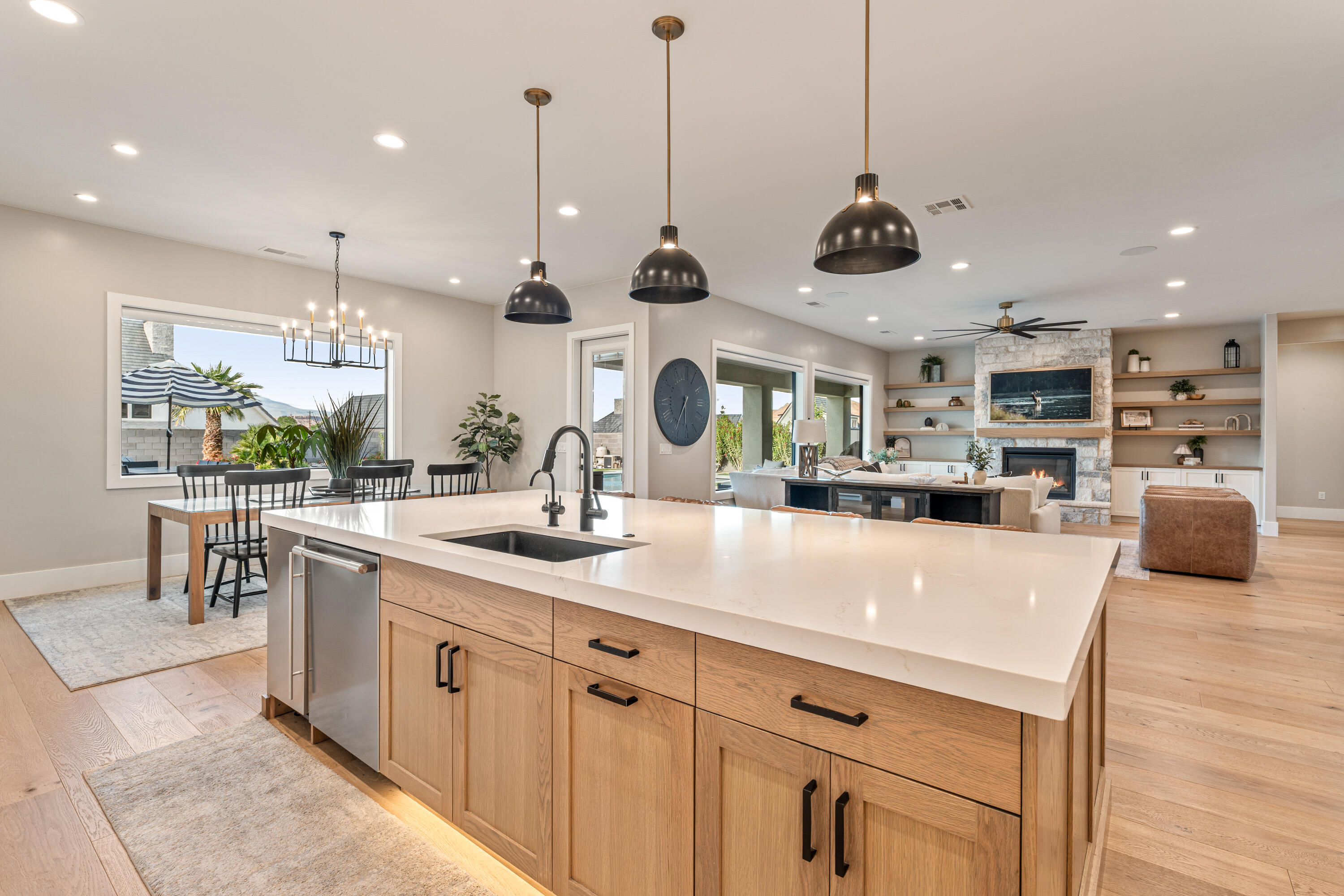 WEBB ACRES - Residential