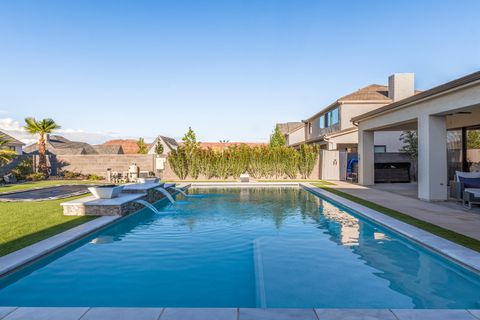 Tiny photo for 3381 E Seegmiller Dr, Saint George, UT 84790 (MLS # 26-271379)