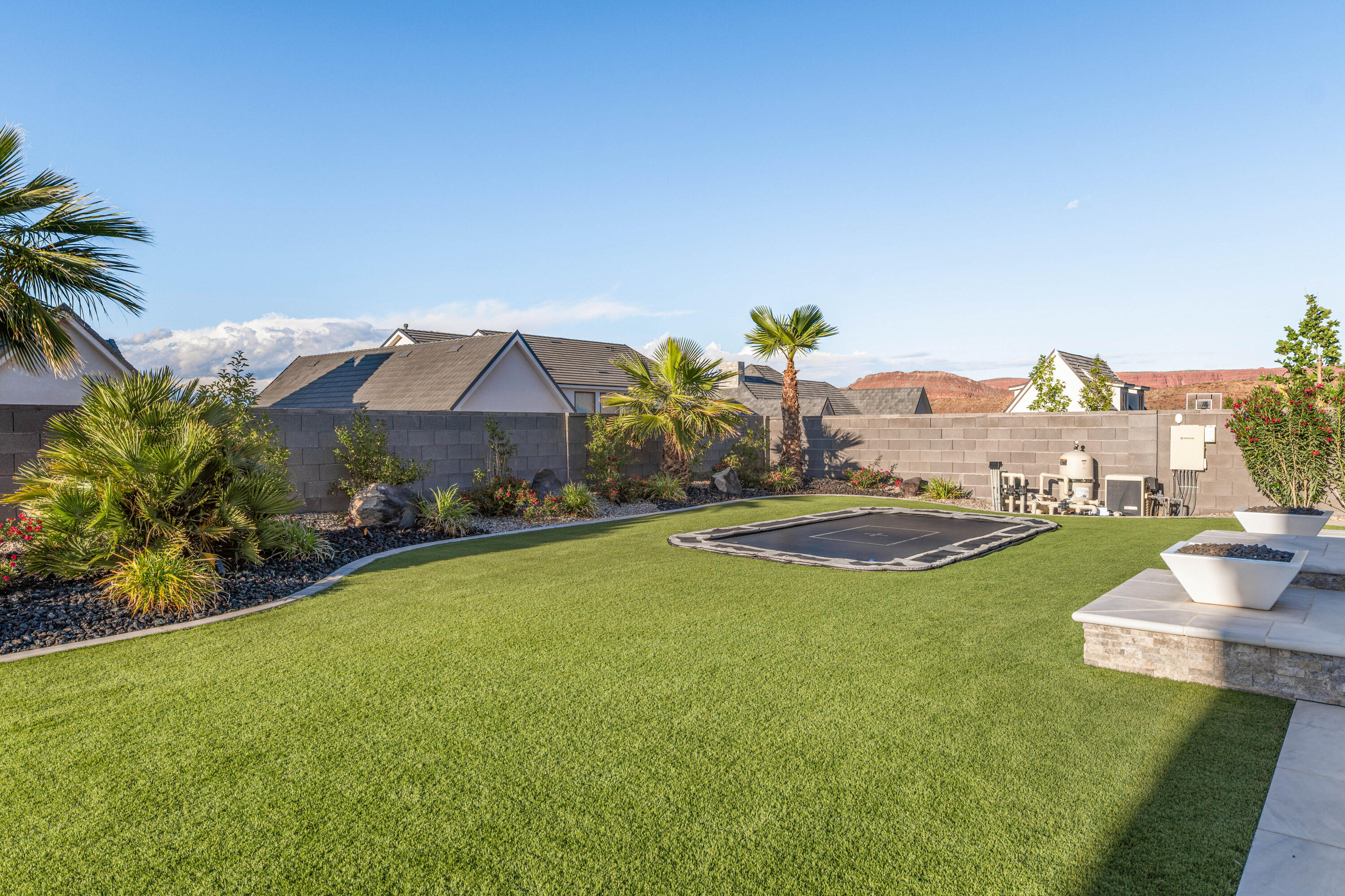 WEBB ACRES - Residential