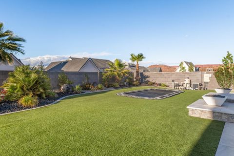 Tiny photo for 3381 E Seegmiller Dr, Saint George, UT 84790 (MLS # 26-271379)