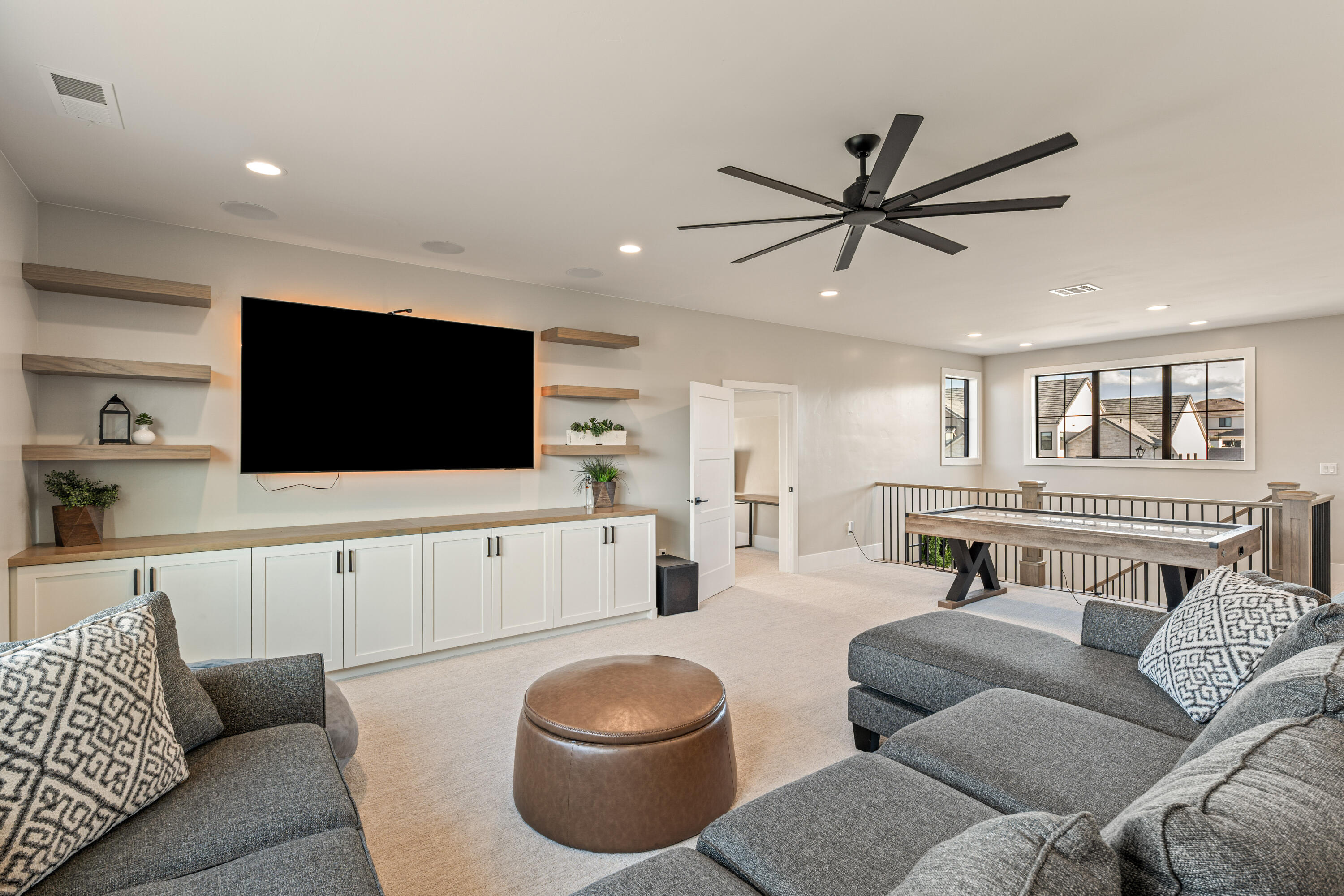 WEBB ACRES - Residential