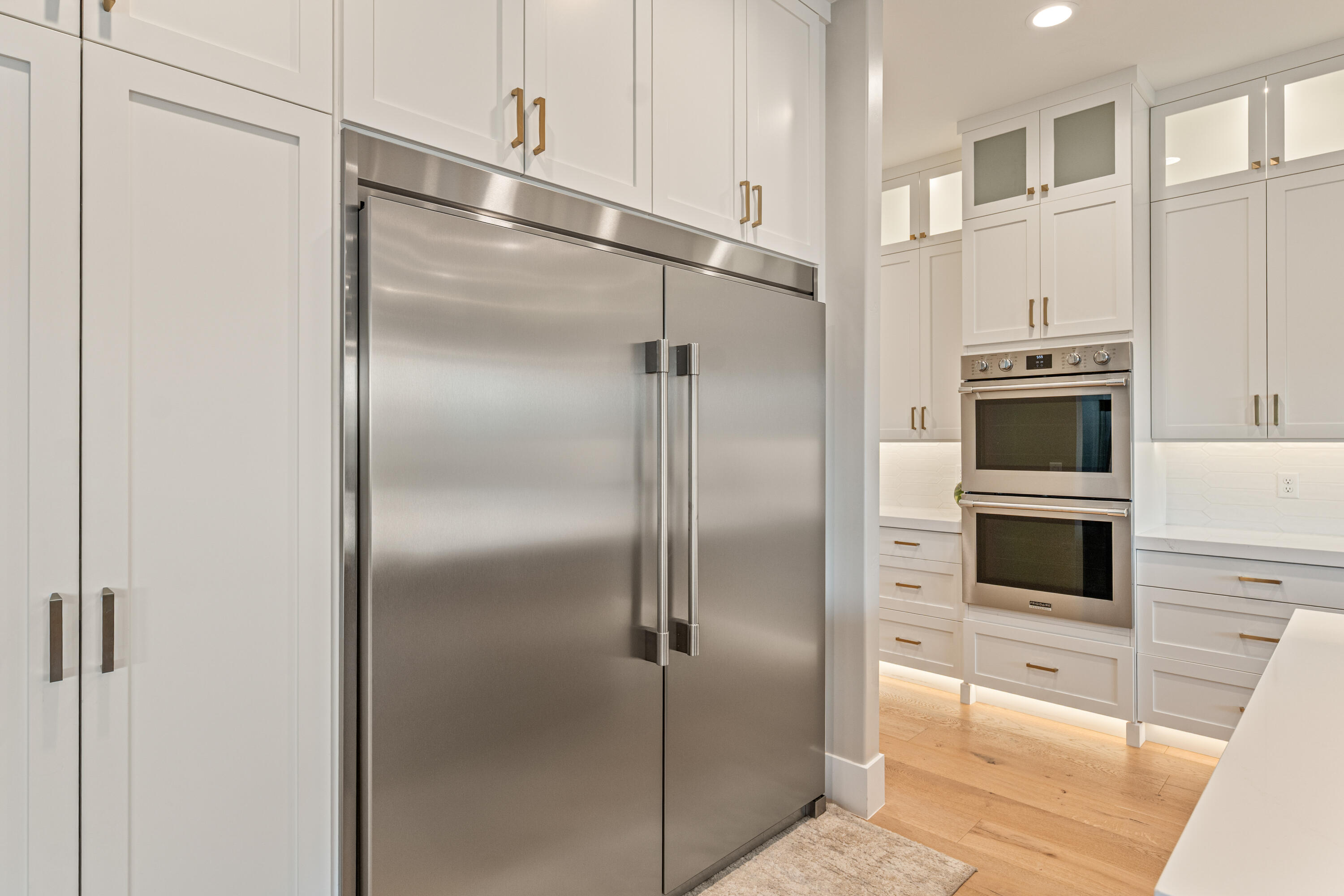 WEBB ACRES - Residential