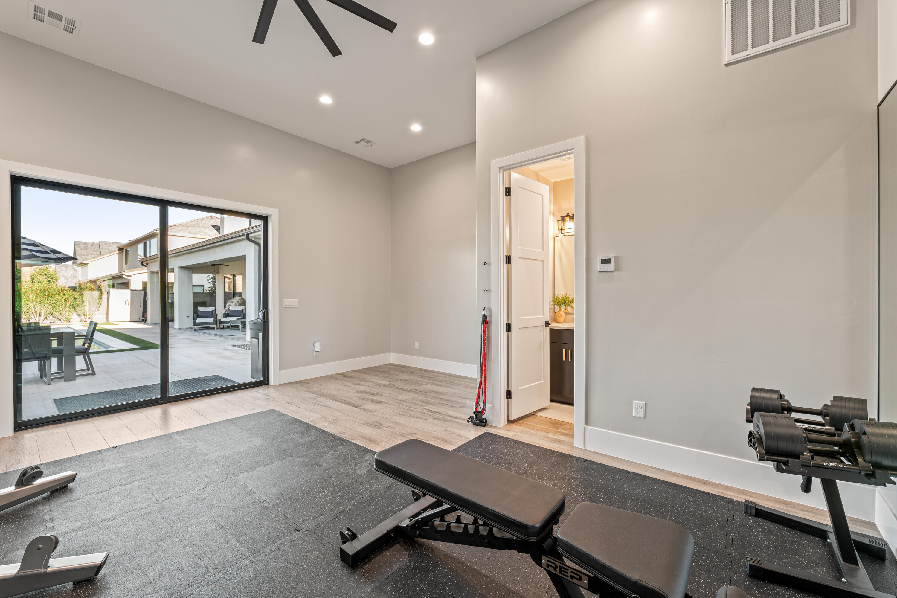 WEBB ACRES - Residential