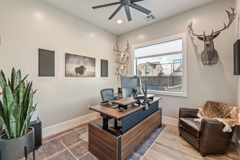 Tiny photo for 3381 E Seegmiller Dr, Saint George, UT 84790 (MLS # 26-271379)