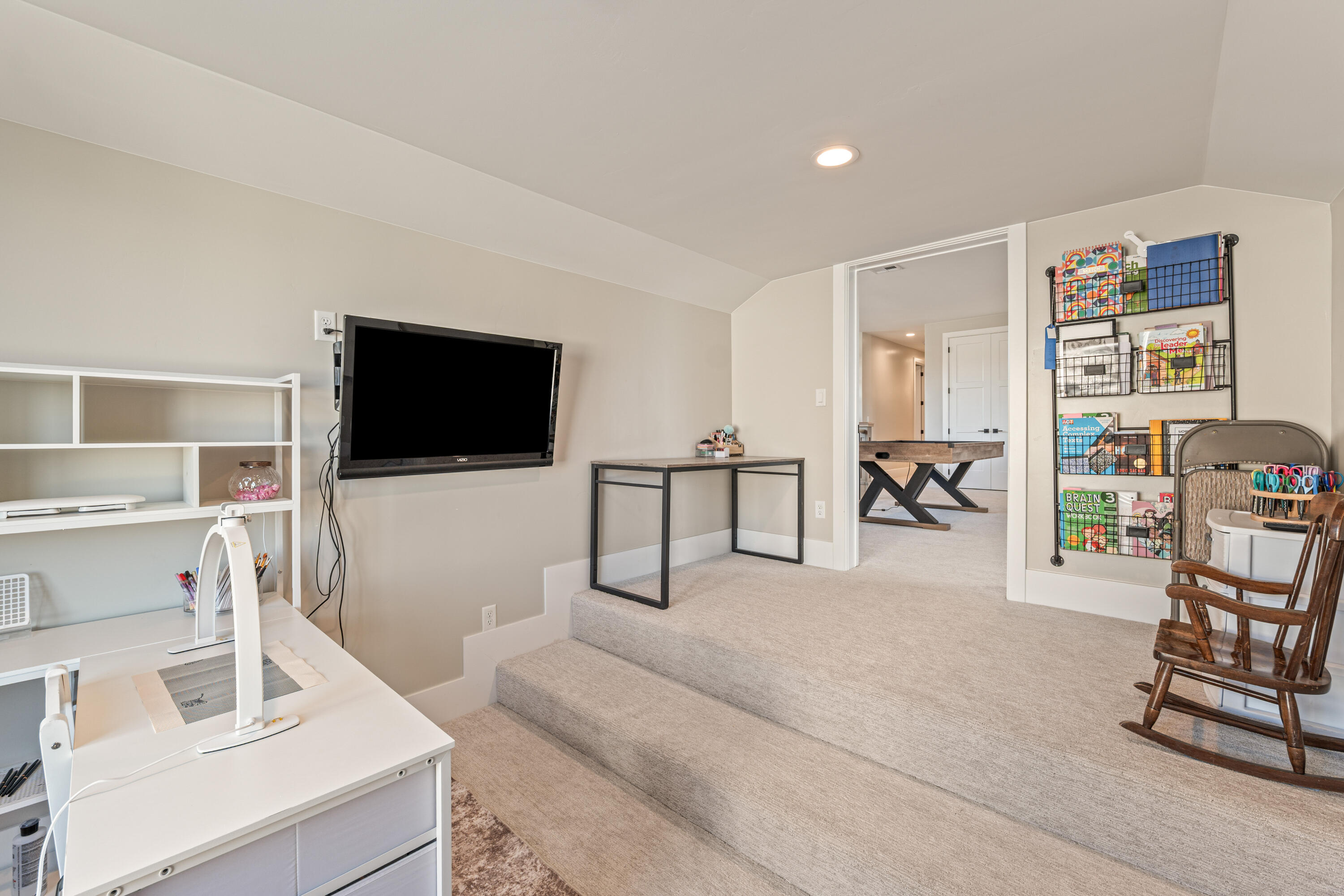 WEBB ACRES - Residential