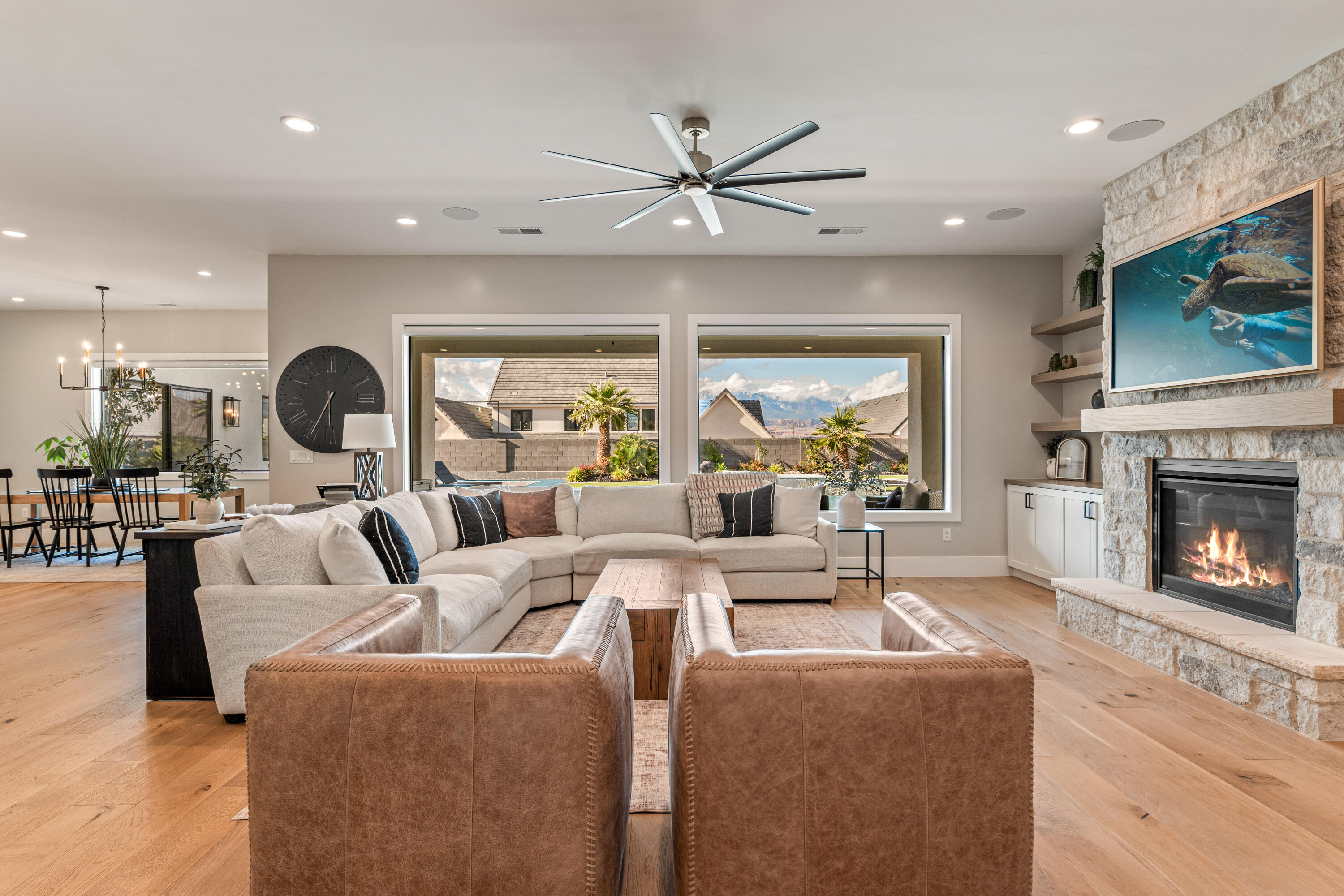 WEBB ACRES - Residential