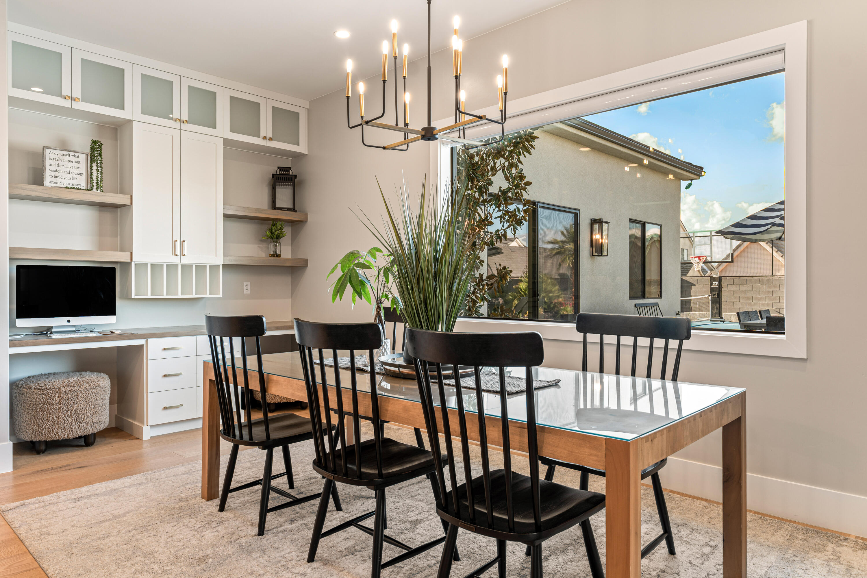 WEBB ACRES - Residential