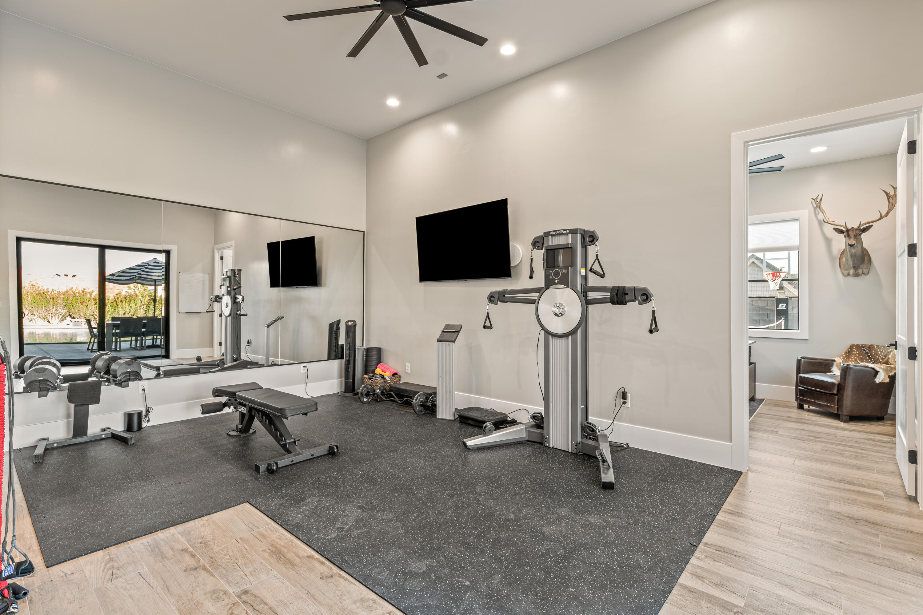 WEBB ACRES - Residential