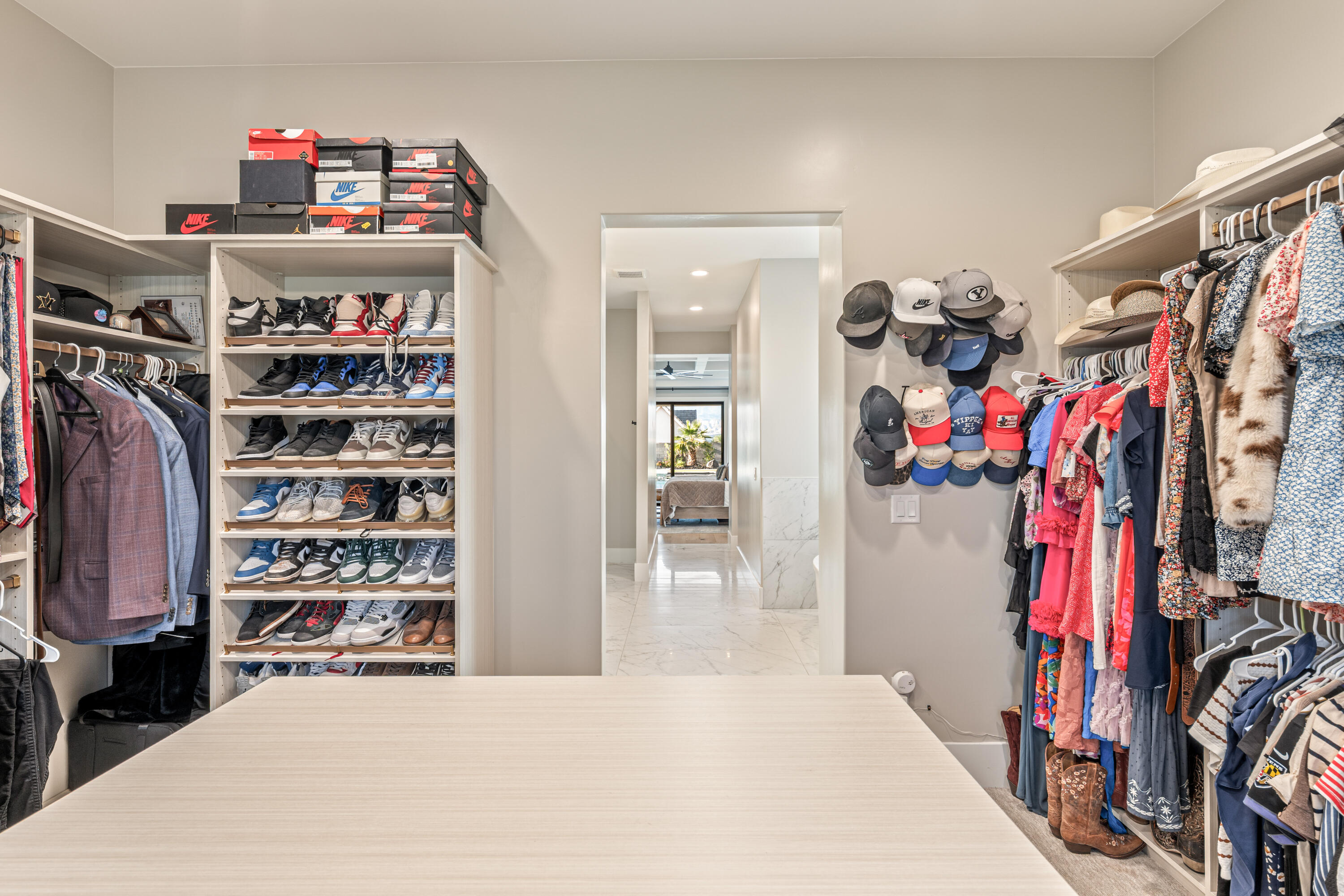 WEBB ACRES - Residential