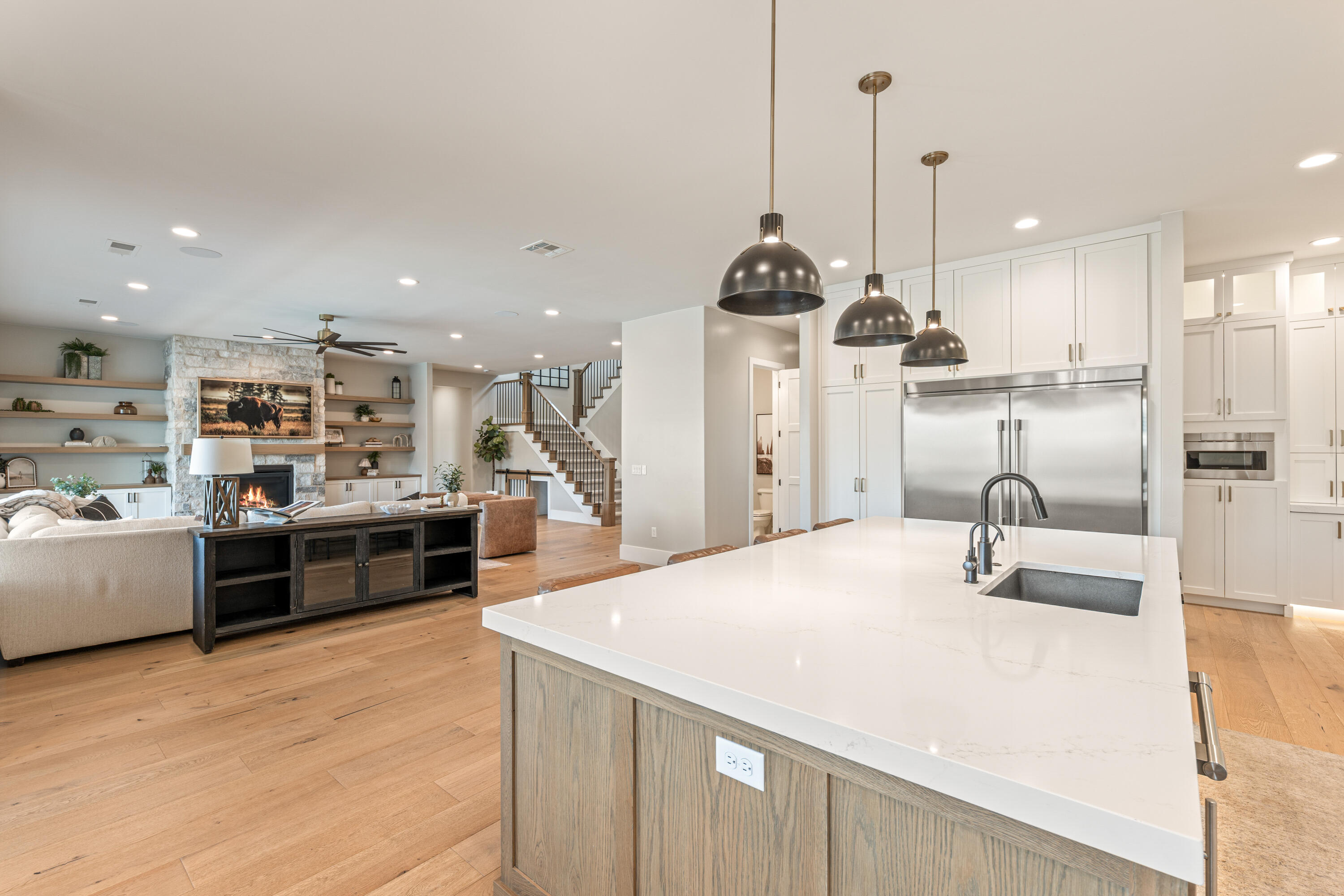 WEBB ACRES - Residential